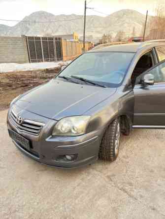 Toyota Avensis II Рестайлинг 2.2, 2008 Бишкек