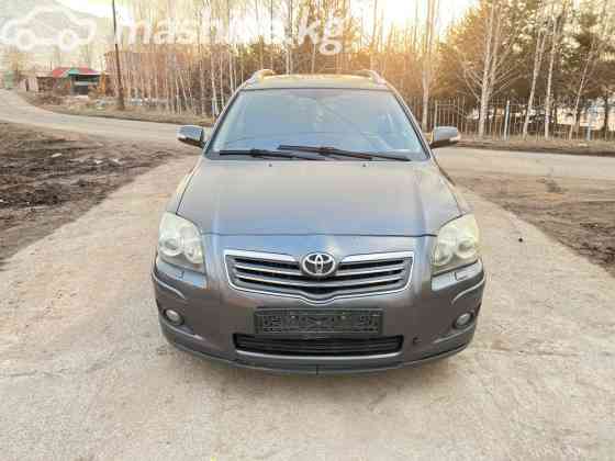 Toyota Avensis II Рестайлинг 2.2, 2008 Бишкек