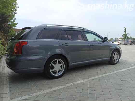 Toyota Avensis II 1.8, 2003 Бишкек