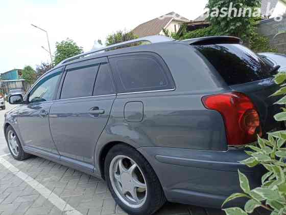Toyota Avensis II 1.8, 2003 Бишкек