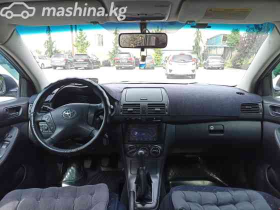 Toyota Avensis II 1.8, 2003 Бишкек
