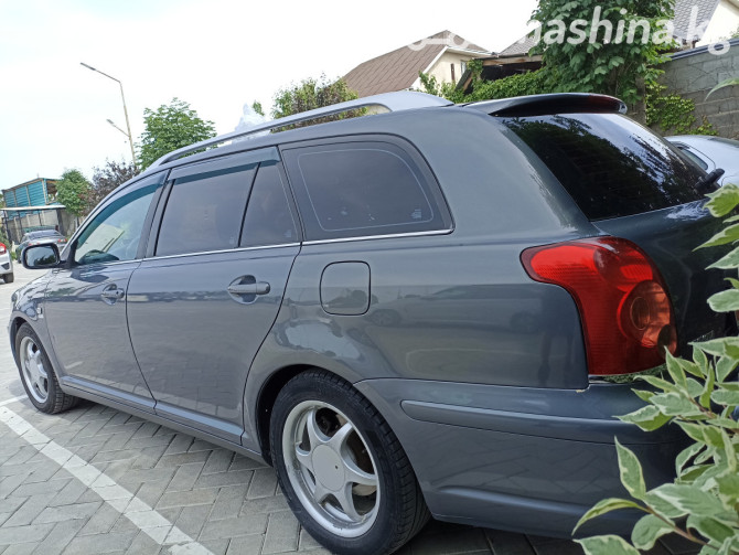 Toyota Avensis II 1.8, 2003 Бишкек - сүрөт 5