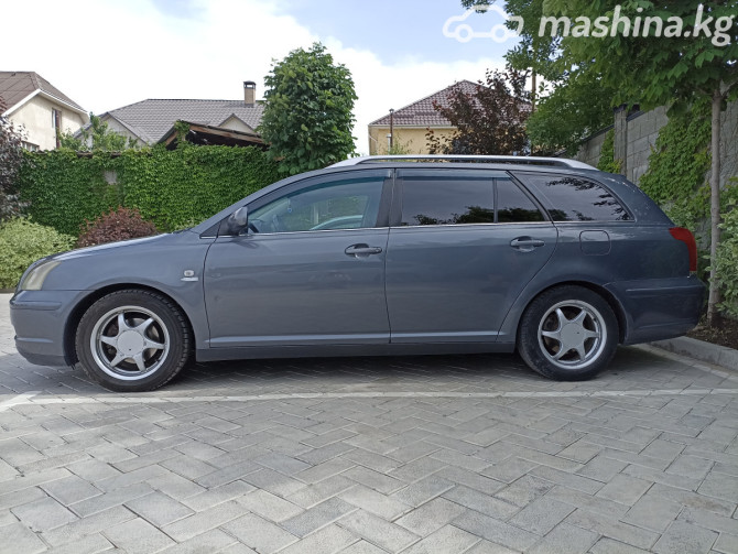 Toyota Avensis II 1.8, 2003 Бишкек - сүрөт 4