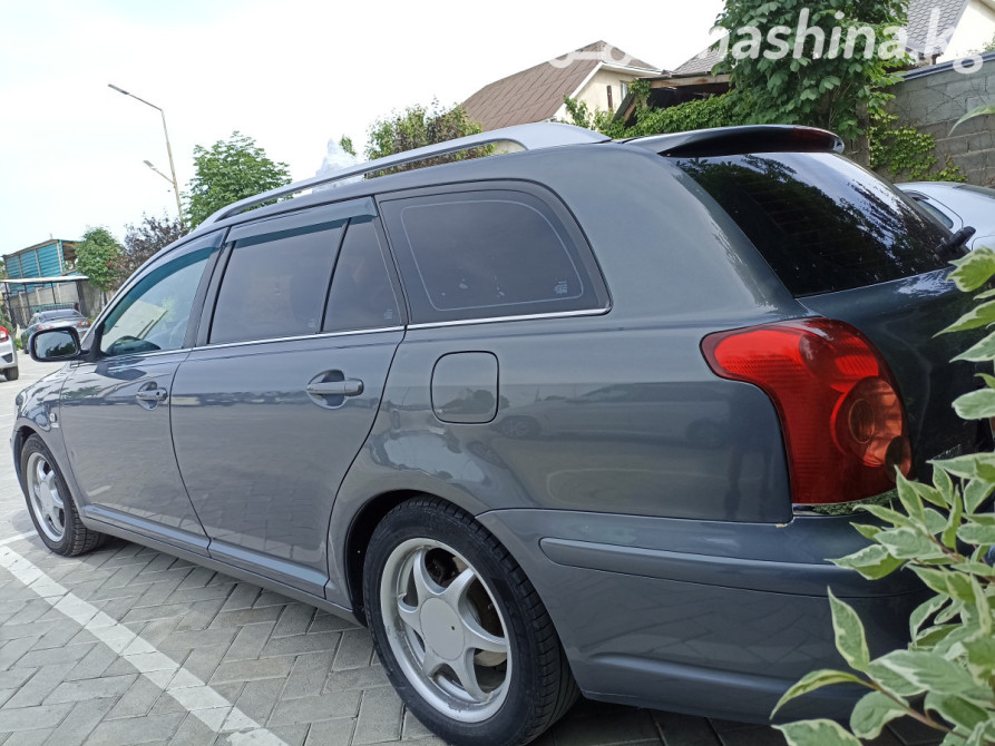 Toyota Avensis II 1.8, 2003 Бишкек - изображение 5