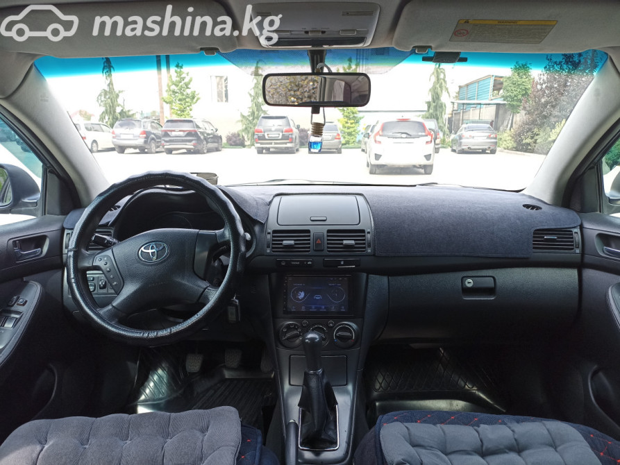 Toyota Avensis II 1.8, 2003 Бишкек - изображение 3