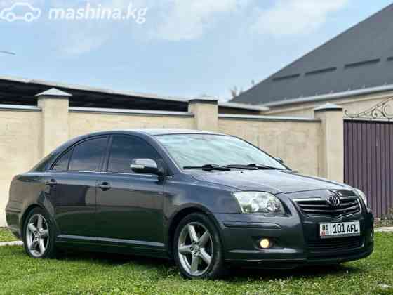 Toyota Avensis II Рестайлинг 2.0, 2009 Бишкек