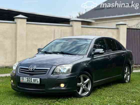 Toyota Avensis II Рестайлинг 2.0, 2009 Бишкек