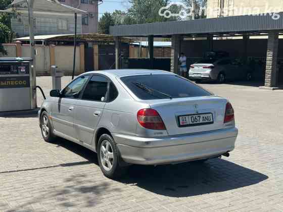 Toyota Avensis I Рестайлинг 1.8, 2002 Бишкек