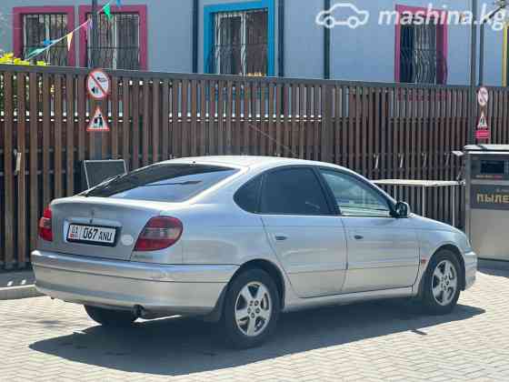 Toyota Avensis I Рестайлинг 1.8, 2002 Бишкек