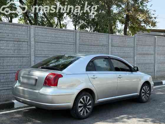 Toyota Avensis II 1.8, 2004 Бишкек
