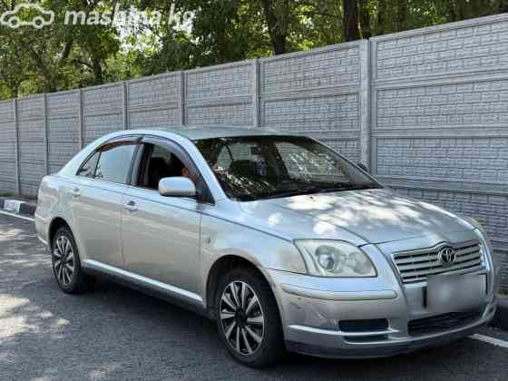 Toyota Avensis II 1.8, 2004 Бишкек