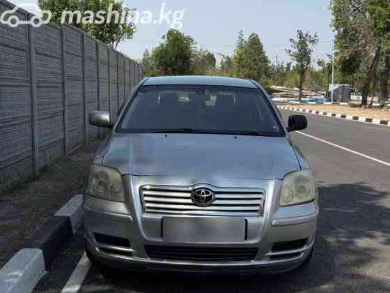 Toyota Avensis II 1.8, 2004 Бишкек