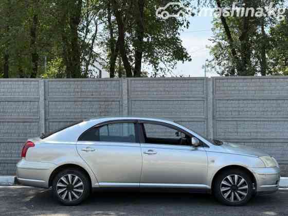 Toyota Avensis II 1.8, 2004 Бишкек