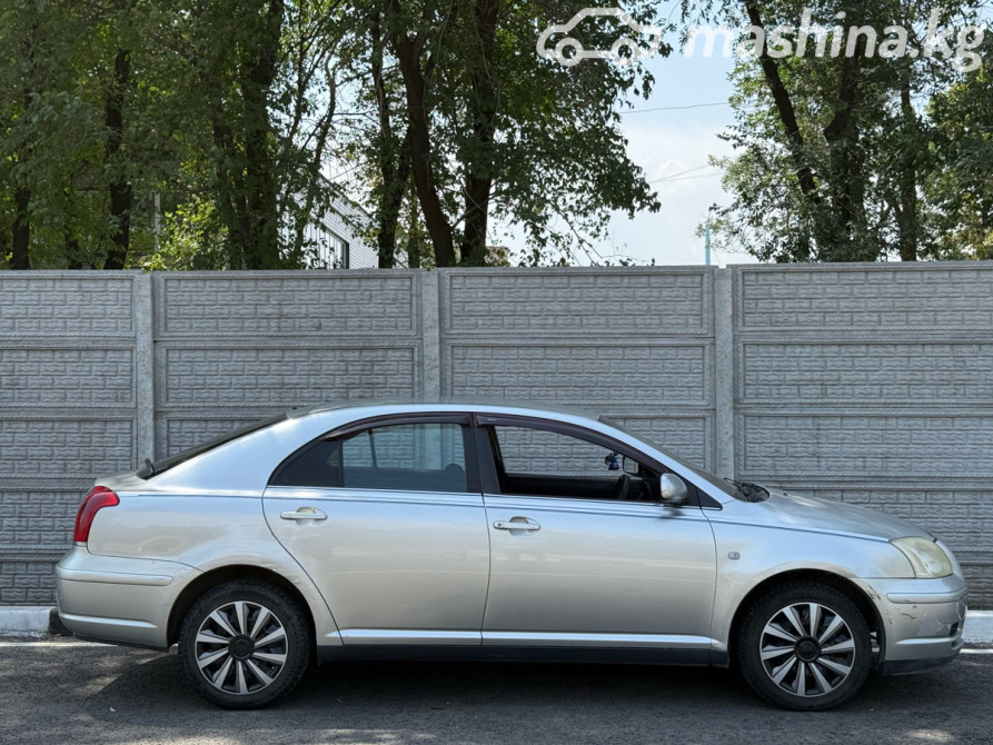 Toyota Avensis II 1.8, 2004 Бишкек - изображение 5
