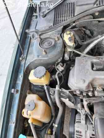 Toyota Avensis I Рестайлинг 1.8, 2002 Бишкек