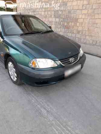 Toyota Avensis I Рестайлинг 1.8, 2002 Бишкек