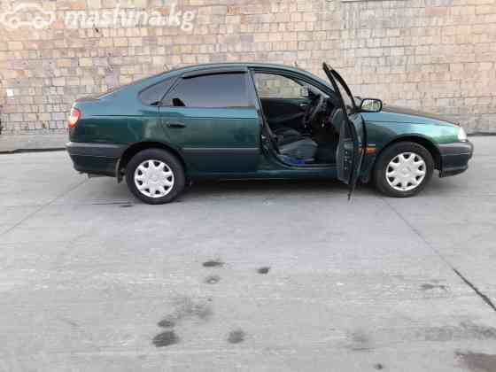 Toyota Avensis I Рестайлинг 1.8, 2002 Бишкек
