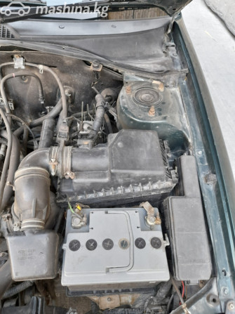 Toyota Avensis I Рестайлинг 1.8, 2002 Бишкек - сүрөт 6