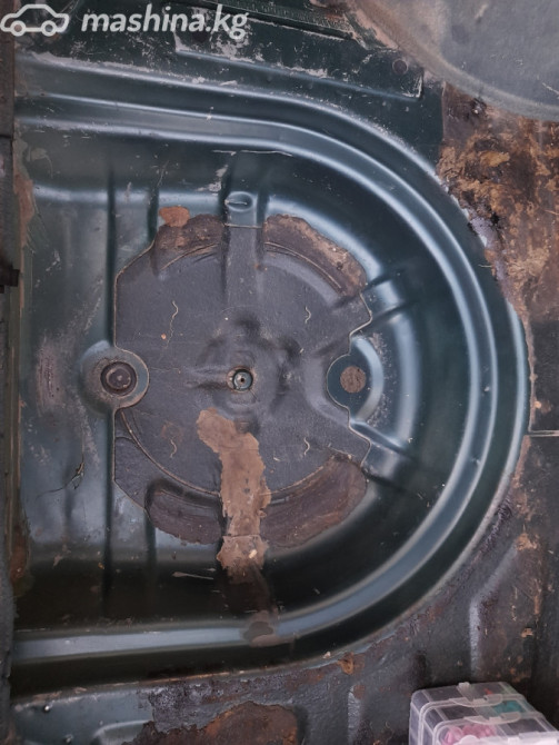 Toyota Avensis I Рестайлинг 1.8, 2002 Bishkek - photo 9