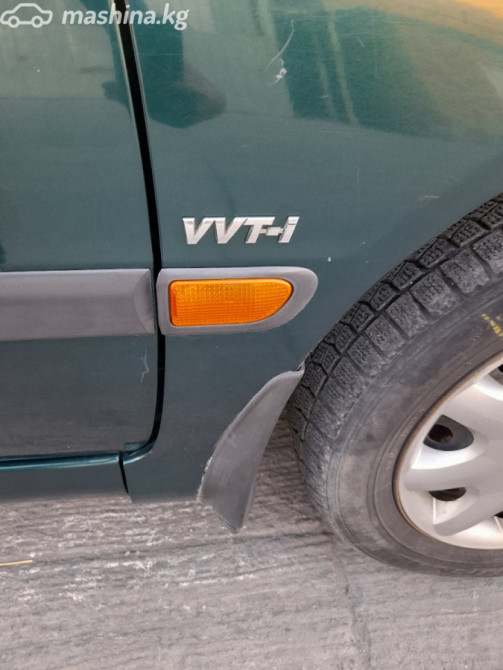 Toyota Avensis I Рестайлинг 1.8, 2002 Bishkek - photo 2