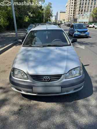 Toyota Avensis I Рестайлинг 1.8, 2001 Бишкек