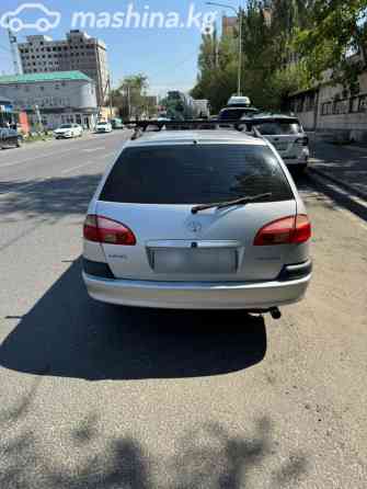 Toyota Avensis I Рестайлинг 1.8, 2001 Бишкек
