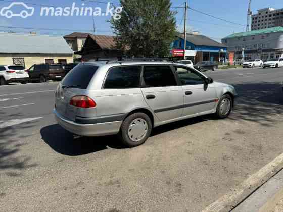 Toyota Avensis I Рестайлинг 1.8, 2001 Бишкек