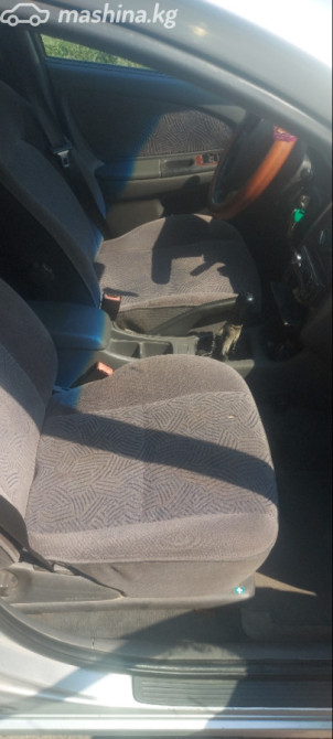 Toyota Avensis I 1.6, 1999 Бишкек - сүрөт 7