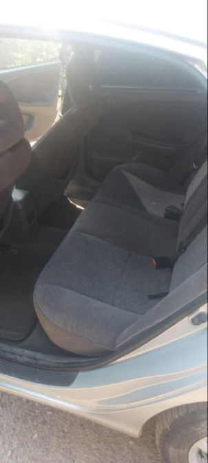 Toyota Avensis I 1.6, 1999 Бишкек - сүрөт 8