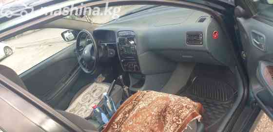 Toyota Avensis I Рестайлинг 1.8, 2002 Бишкек