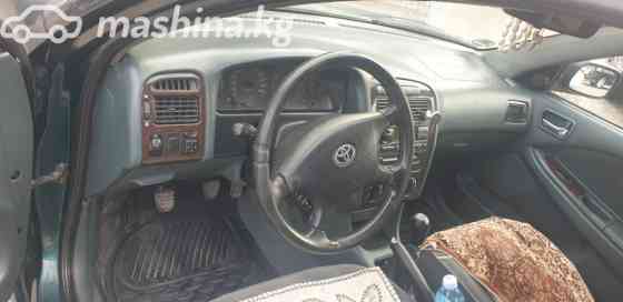 Toyota Avensis I Рестайлинг 1.8, 2002 Бишкек
