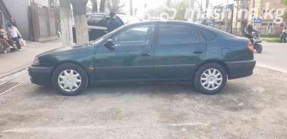 Toyota Avensis I Рестайлинг 1.8, 2002 Бишкек
