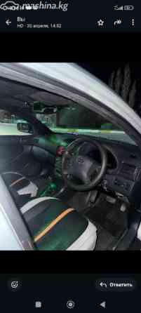Toyota Avensis II 2.0, 2004 Бишкек
