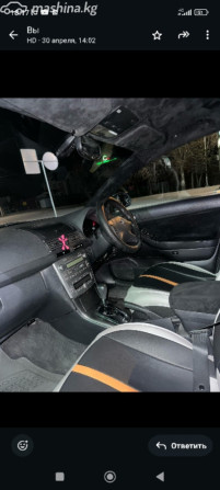 Toyota Avensis II 2.0, 2004 Бишкек - сүрөт 6