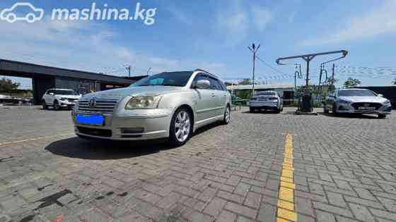 Toyota Avensis II 2.0, 2003 Бишкек