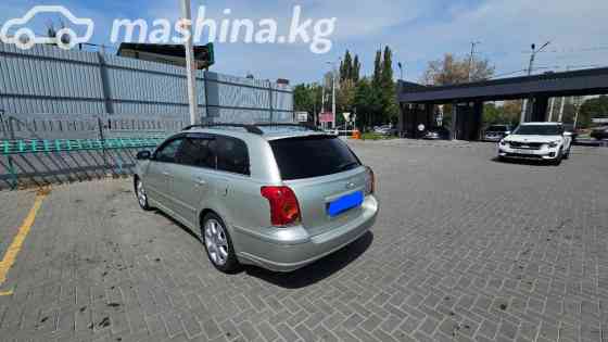 Toyota Avensis II 2.0, 2003 Бишкек