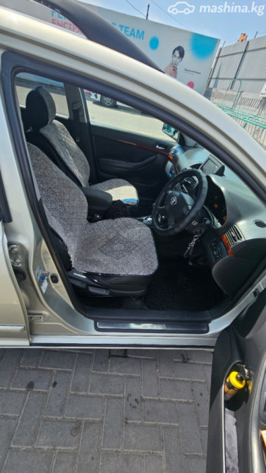 Toyota Avensis II 2.0, 2003 Бишкек - сүрөт 9