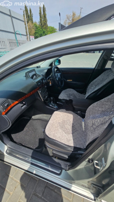 Toyota Avensis II 2.0, 2003 Бишкек - сүрөт 10