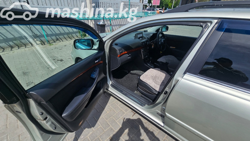 Toyota Avensis II 2.0, 2003 Бишкек - сүрөт 11