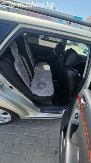 Toyota Avensis II 2.0, 2003 Бишкек - сүрөт 12