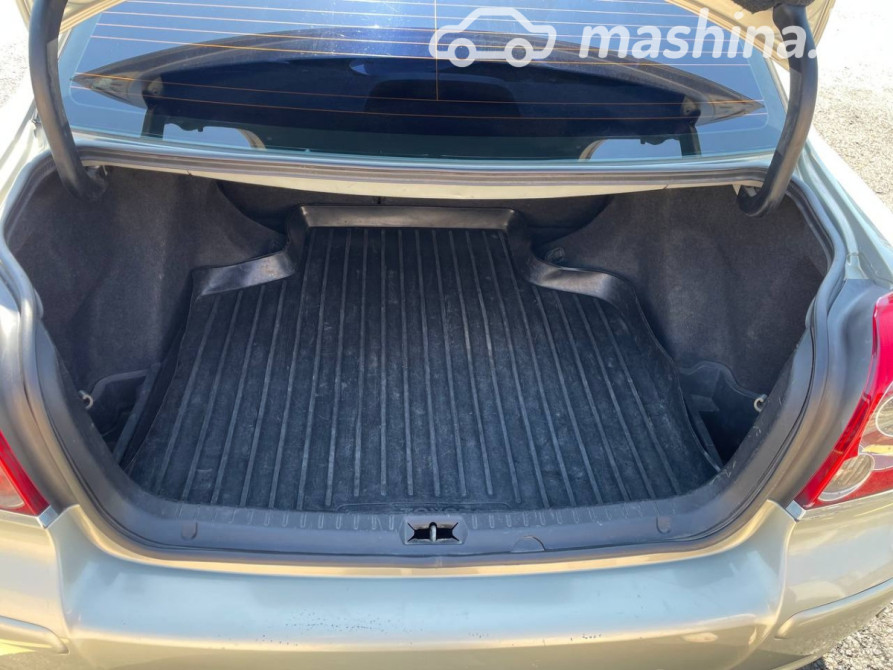 Toyota Avensis II Рестайлинг 2.0, 2008 Бишкек - сүрөт 11