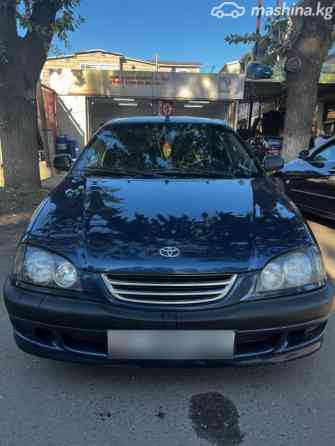 Toyota Avensis I Рестайлинг 1.8, 2000 Бишкек