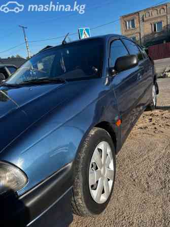 Toyota Avensis I Рестайлинг 1.8, 2000 Бишкек