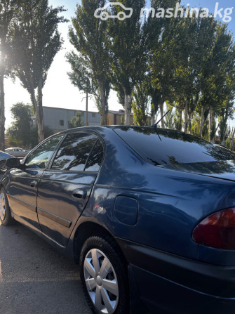 Toyota Avensis I Рестайлинг 1.8, 2000 Бишкек - сүрөт 5