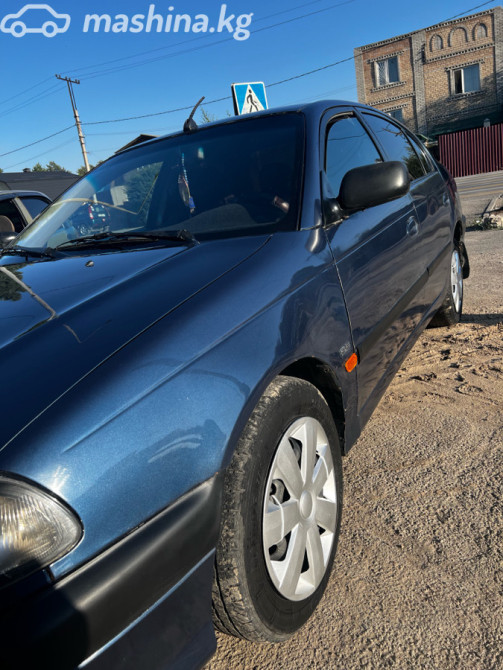 Toyota Avensis I Рестайлинг 1.8, 2000 Бишкек - изображение 3