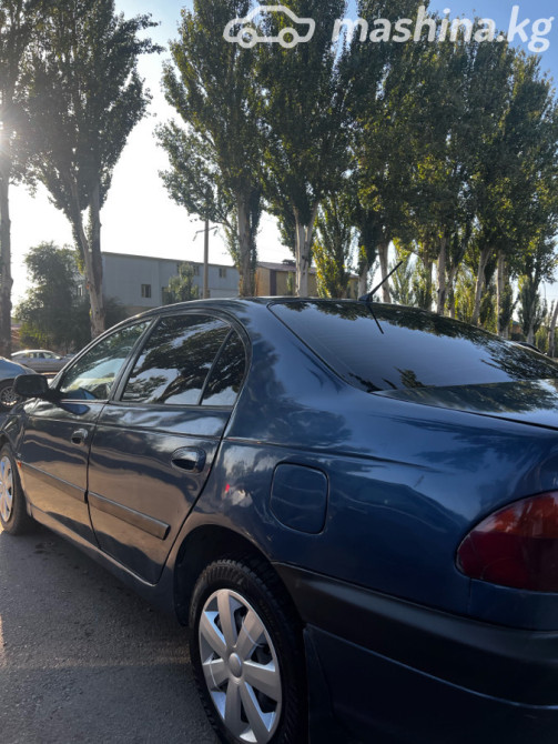 Toyota Avensis I Рестайлинг 1.8, 2000 Бишкек - изображение 5