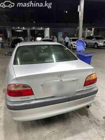 Toyota Avensis I Рестайлинг 1.8, 2003 Бишкек