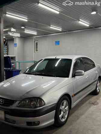 Toyota Avensis I Рестайлинг 1.8, 2003 Бишкек