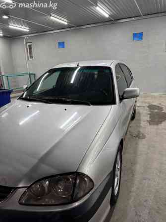 Toyota Avensis I Рестайлинг 1.8, 2003 Бишкек