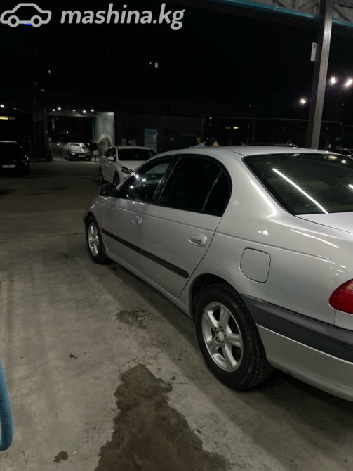 Toyota Avensis I Рестайлинг 1.8, 2003 Бишкек - изображение 9